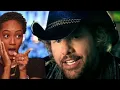 Download Lagu FIRST TIME REACTING TO | TOBY KEITH \