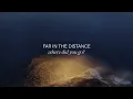 Lonely in the Rain - Last Words (feat. Neeskens) [Lyrics Video]