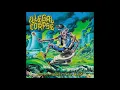 Download Lagu Illegal Corpse - Riding Another Toxic Wave (Full Album)