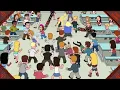 item asylum how it feels when you bird up in ffa