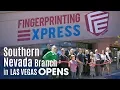 Fingerprint Background Check Services in Las Vegas NV Walk-Ins Welcome