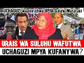 Lagu 🔴Urais wa Samia Suluhu Wafutwa Uchaguzi Mpya Kufanywa” Rais Mstaafu Atoa Ombi hili kwa AU na SADC