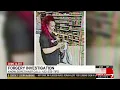 Odessa police seek woman accused of using dead person s forged check