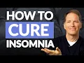 Download Lagu 6 Ways To Cure Insomnia Naturally MP3