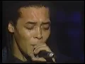 Download Lagu ジョー山中「人間の証明」