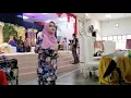 Lagu Ikhlas Merindu(Pearl) - Cover By Angah