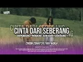 Download Lagu DJ CINTA DARI SEBERANG X DOM SAE SAE | KUPANDANG PANDANG ADIK DARI SEBERANG !!