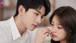 لا أحد يجرؤ على الإقتراب من المدير القاسي سوى الفتاة الفقيرة التي أنقذته فذاب قلبه بها 