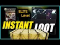 Instantly search any container with this skill - Tarkov PvE Attention Skill Guide