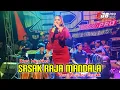 Lagu SASAK RAJA MANDALA - EDB PRO ( Voc. RINA MUSTIKA ) 