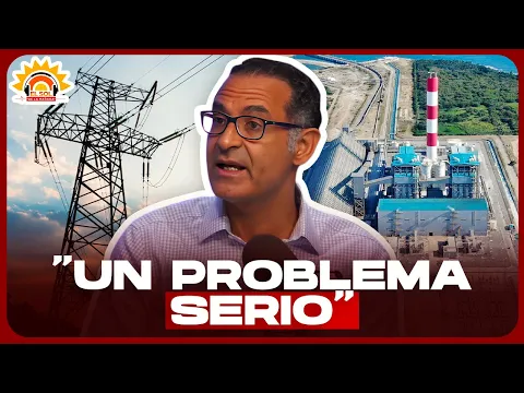 JAIME ARISTY ESCUDER SOBRE INSOSTENIBILIDAD FISCAL EN SECTOR ELÉCTRICO