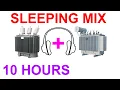 Lagu №347 Transformer sound - 10 hours. Sounds for sleep. Noise for sleep. Sleep sound. Sleep noise. ASMR