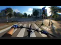Download Lagu uit de hand gelopen ruzie, Wheelies en veel boze mensen!