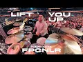 Download Lagu LIFT YOU UP | NAYC 2025 | DRUM CAM