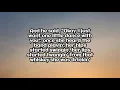 Thomas Rhett - Gone Country (Lyrics)