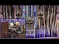 arr Bish THERE S A NEW NAME Diane Bish at Coral Ridge Church Ft Lauderdale