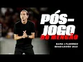 Download Lagu FLAMENGO PERDE A LIDERANÇA EM NOITE HORRÍVEL | ACORDA, FILIPE LUÍS I DANILO E WALLACE YAN JUVENIS