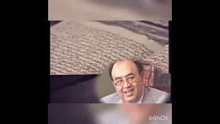  غازي القصيبي   من أمسية مناقشة رواية   شقة الحرية  مع نادي الكتاب اللبناني دندنها