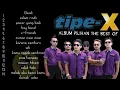 Download Lagu album pilihan the best of tipe-x