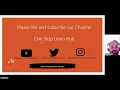 JavaScript Session 10 Loops in Javascript Javascript Loop