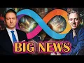 MASSIVE ICP Tokenomics Update Another BIG Inflation Reduction