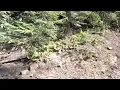 Kaner Flats Trail - Drive Line Hill a k a Peanut Butter Hill