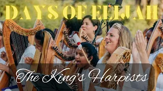 Download The King’s Harpists: Days of Elijah - Live from Jerusalem! MP3