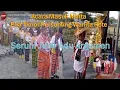 Lagu Prosesi Masuk Minta Yardet Baltis Neken \u0026 Rinda Yunianti Dethan (Timor VS Rote )