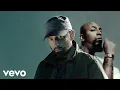 Eminem ft. Tech N9ne - Psycho (Explicit Music Video)