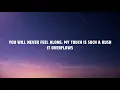 Avicii - Seek Bromance (Lyrics) [Tim Berg]