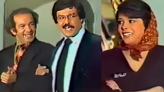 المسرحية الكوميدية الحب بالعقل كاملة سمير غانم اسعاد يونس لطفي لبيب هتموت من الضحك 