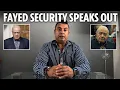 Download Lagu 'I'm haunted by what I saw' Al Fayed's security chief sheds new light on vile abuse of female staff