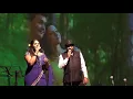 TERE MERE HOTON PE MITHHE MITHHE  GEET BY RAMESH KANADE AND PALLAVI ANADEO - ROMANTIC SONG