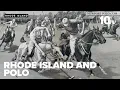 How Rhode Island became the birthplace of American Polo