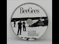 Download Lagu [15 mins] Bee Gees - Alone Extension