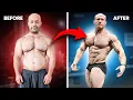 How to Build the Most Aesthetic Physique Full Workout Plan