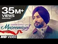 Download Lagu Satinder Sartaaj: Masoomiyat (Full Song) | Beat Minister | Latest Punjabi Songs 2017 | T-Series
