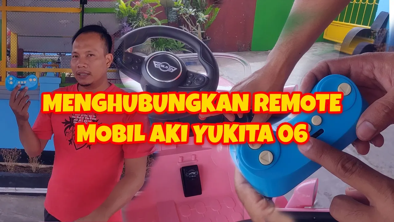 Update DAFTAR HARGA & STOCK April 2021 Mainan Anak Mobil Aki