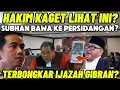 Download Lagu GIBRAN KAGET? SUBHAN TEMUKAN BUKTI BARU SOAL IJAZAH GIBRAN. DIBUKA DIPERSIDANGAN?
