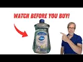 Dial Antibacterial Foaming Hand Soap Refill Review