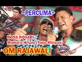 Download Lagu ~ PERCUMA ~BOSS Minyak Mutiara Hitam~OM RAJAWALI Music