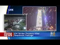 GWB Reopened After Suspicious Device Shuts Down Traffic