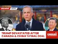 Lagu JUST IN: Carney TEACHES Trump a Lesson After GRAND Deal with China