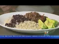 Classic Cuban Cuisine At Colada Cuban Coffee House Eatery