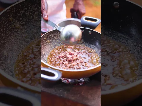 Mutton Chukka Mastery in 3 Steps #muttoncurry #easyrecipe #shorts