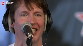 Download James Blunt - Bonfire Heart (Live on The Chris Evans Breakfast Show with Sky) MP3