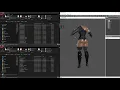 HHS TWB Mute Tutorial Bodyslide nif