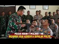 Download Lagu HEBOH‼️PRAJURIT TNI MENGAMUK DI POLSEK KARENA ADIKNYA DIPALAK POLISI