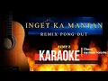 Lagu INGET KA MANTAN (KARAOKE) AZMY Z
