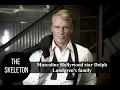 Masculine Hollywood star Dolph Lundgren s family